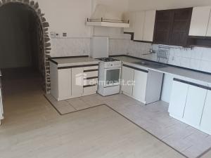 Prodej bytu 2+1, Děčín - Děčín IV-Podmokly, Teplická, 96 m2