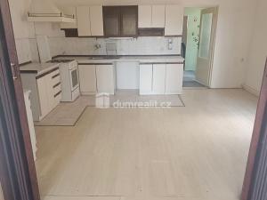 Prodej bytu 2+1, Děčín - Děčín IV-Podmokly, Teplická, 96 m2
