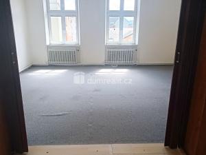Prodej bytu 2+1, Děčín - Děčín IV-Podmokly, Teplická, 96 m2