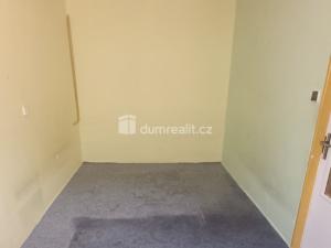 Prodej bytu 2+1, Děčín - Děčín IV-Podmokly, Teplická, 96 m2