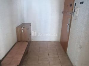 Prodej bytu 2+1, Děčín - Děčín IV-Podmokly, Teplická, 96 m2