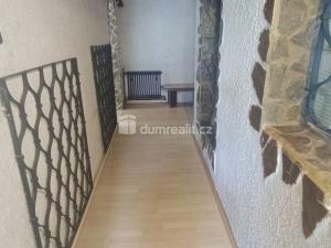 Prodej bytu 2+1, Děčín - Děčín IV-Podmokly, Teplická, 96 m2