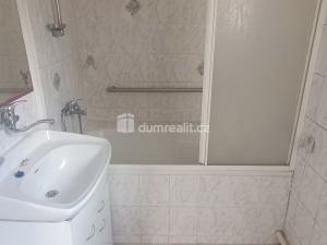 Prodej bytu 2+1, Děčín - Děčín IV-Podmokly, Teplická, 96 m2