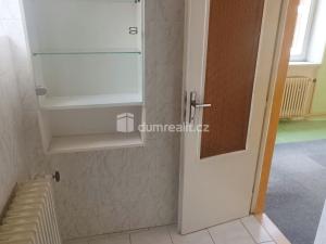 Prodej bytu 2+1, Děčín - Děčín IV-Podmokly, Teplická, 96 m2