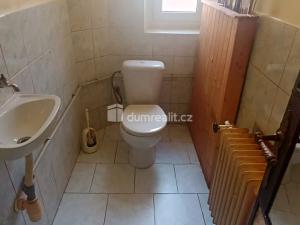 Prodej bytu 2+1, Děčín - Děčín IV-Podmokly, Teplická, 96 m2