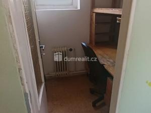 Prodej bytu 2+1, Děčín - Děčín IV-Podmokly, Teplická, 96 m2