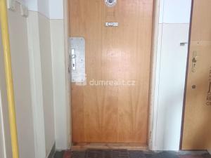 Prodej bytu 2+1, Děčín - Děčín IV-Podmokly, Teplická, 96 m2