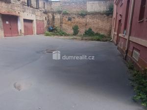Prodej bytu 2+1, Děčín - Děčín IV-Podmokly, Teplická, 96 m2
