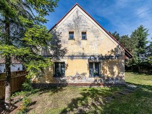 Prodej rodinného domu, Podmokly, 120 m2