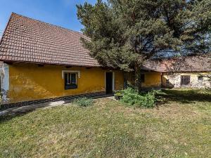 Prodej rodinného domu, Podmokly, 120 m2