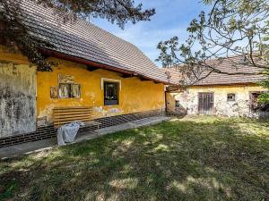 Prodej rodinného domu, Podmokly, 120 m2