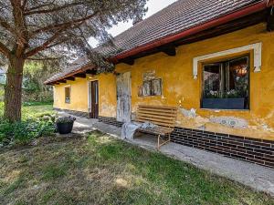 Prodej rodinného domu, Podmokly, 120 m2