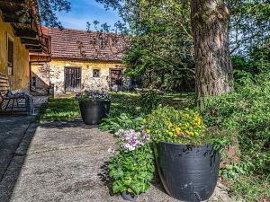 Prodej rodinného domu, Podmokly, 120 m2