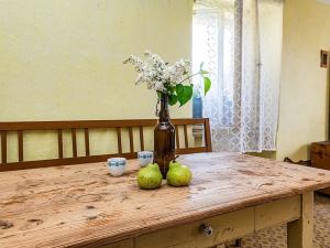 Prodej rodinného domu, Podmokly, 120 m2