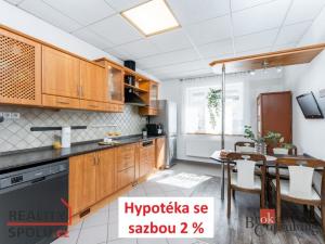 Prodej rodinného domu, Přelouč, Prokopa Velikého, 128 m2