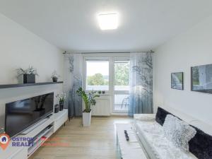 Pronájem bytu 2+1, Zábřeh, Nerudova, 55 m2