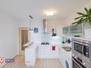 Pronájem bytu 2+1, Zábřeh, Nerudova, 55 m2