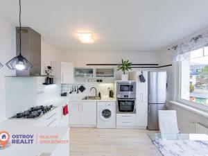 Pronájem bytu 2+1, Zábřeh, Nerudova, 55 m2