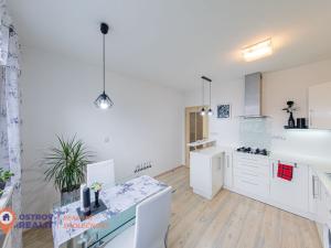 Pronájem bytu 2+1, Zábřeh, Nerudova, 55 m2