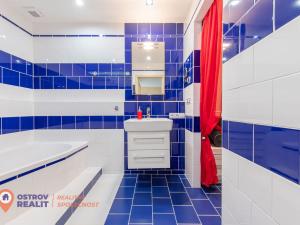 Pronájem bytu 2+1, Zábřeh, Nerudova, 55 m2