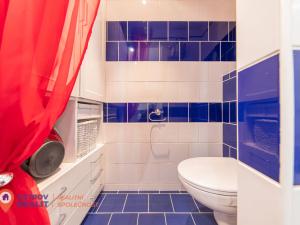 Pronájem bytu 2+1, Zábřeh, Nerudova, 55 m2