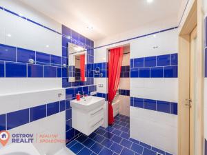Pronájem bytu 2+1, Zábřeh, Nerudova, 55 m2