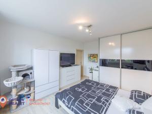 Pronájem bytu 2+1, Zábřeh, Nerudova, 55 m2
