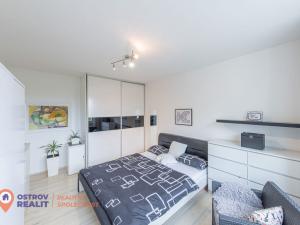 Pronájem bytu 2+1, Zábřeh, Nerudova, 55 m2