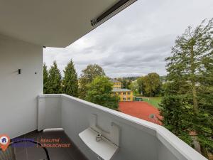 Pronájem bytu 2+1, Zábřeh, Nerudova, 55 m2