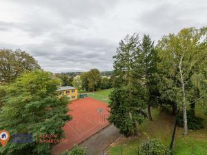 Pronájem bytu 2+1, Zábřeh, Nerudova, 55 m2
