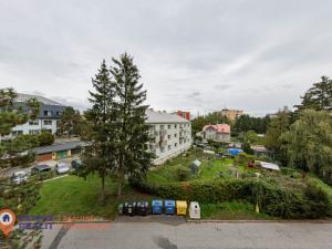 Pronájem bytu 2+1, Zábřeh, Nerudova, 55 m2