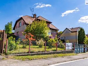 Prodej rodinného domu, Světlá nad Sázavou, Lánecká, 176 m2