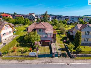 Prodej rodinného domu, Světlá nad Sázavou, Lánecká, 176 m2