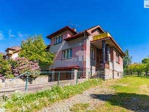 Prodej rodinného domu, Světlá nad Sázavou, Lánecká, 176 m2