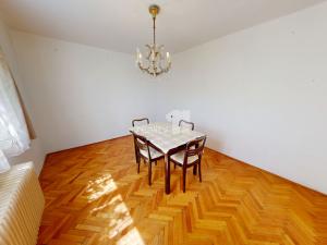 Prodej rodinného domu, Světlá nad Sázavou, Lánecká, 176 m2