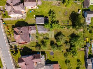 Prodej rodinného domu, Světlá nad Sázavou, Lánecká, 176 m2