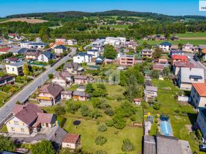 Prodej rodinného domu, Světlá nad Sázavou, Lánecká, 176 m2