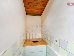 Prodej zemědělské usedlosti, Manětín - Mezí, 490 m2