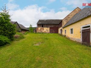 Prodej zemědělské usedlosti, Manětín - Mezí, 490 m2