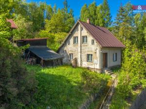 Prodej rodinného domu, Rokytnice nad Jizerou - Dolní Rokytnice, 85 m2