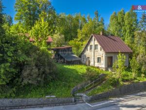 Prodej rodinného domu, Rokytnice nad Jizerou - Dolní Rokytnice, 85 m2