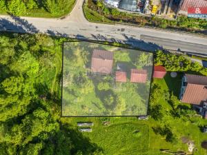 Prodej rodinného domu, Rokytnice nad Jizerou - Dolní Rokytnice, 85 m2
