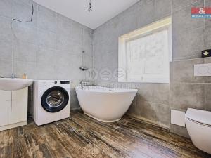 Prodej rodinného domu, Dětkovice, 137 m2