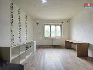 Prodej rodinného domu, Dětkovice, 137 m2