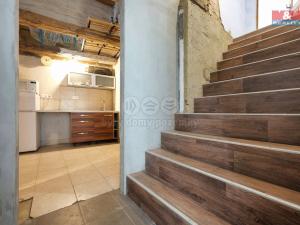 Prodej rodinného domu, Dětkovice, 137 m2
