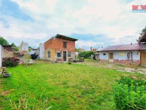 Prodej rodinného domu, Dětkovice, 137 m2