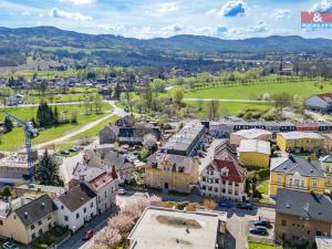 Prodej bytu 1+1, Hrádek nad Nisou, Revoluční, 22 m2