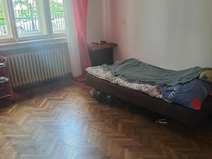 Pronájem bytu 2+1, Praha - Podolí, Na Podkovce, 61 m2
