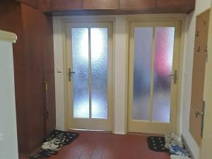 Pronájem bytu 2+1, Praha - Podolí, Na Podkovce, 61 m2