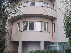 Pronájem bytu 2+1, Praha - Podolí, Na Podkovce, 61 m2
